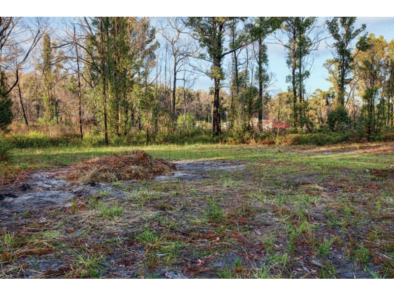 Lot 2 Sommers Bay Rd, Murdunna TAS 7178