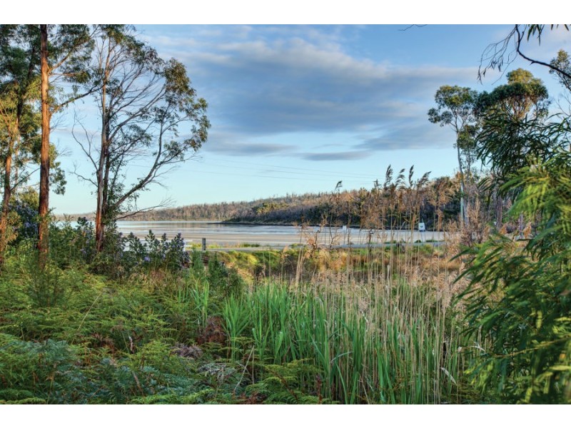 Lot 2 Sommers Bay Rd, Murdunna TAS 7178