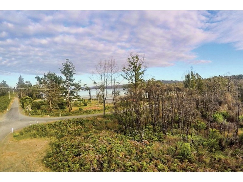 Lot 2 Sommers Bay Rd, Murdunna TAS 7178