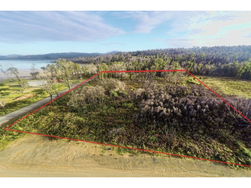 Lot 2 Sommers Bay Rd, Murdunna TAS 7178