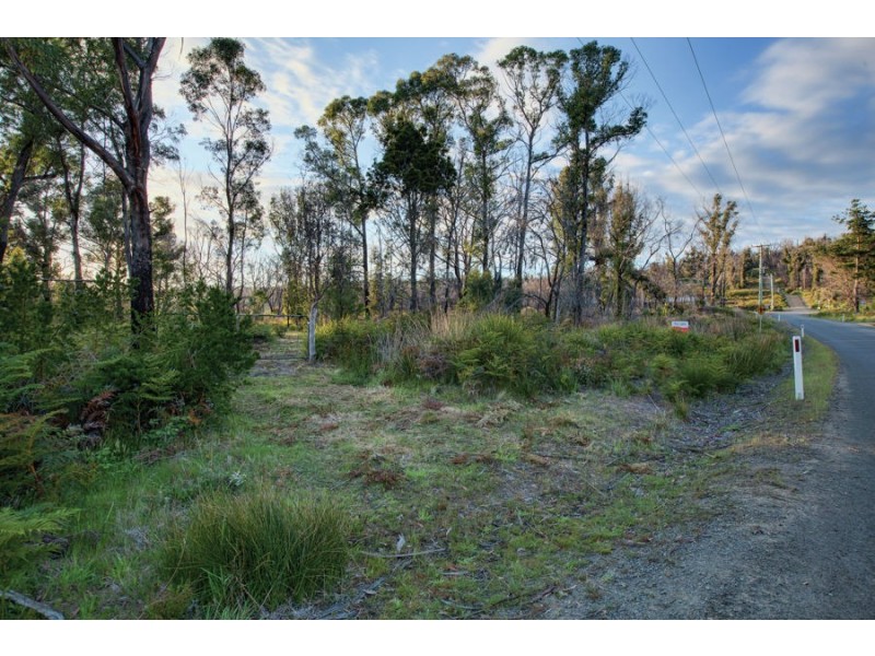 Lot 2 Sommers Bay Rd, Murdunna TAS 7178