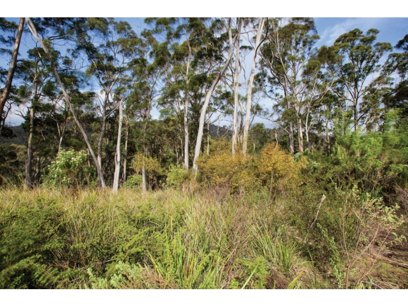 Lot 2 Smith Street, Nubeena TAS 7184