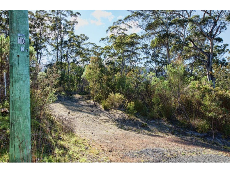 Lot 2 Smith Street, Nubeena TAS 7184
