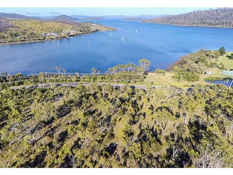 Lots A- B- C Arthur Highway, Murdunna TAS 7178