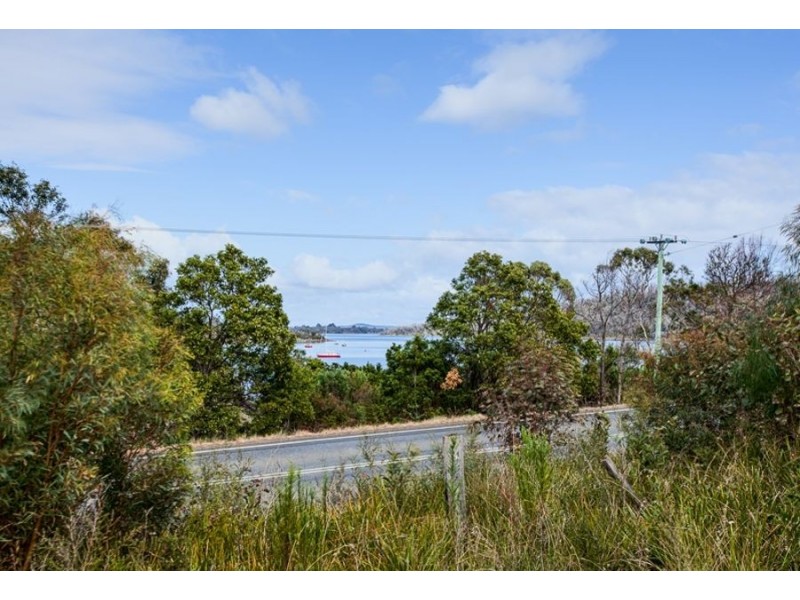 Lots A- B- C Arthur Highway, Murdunna TAS 7178