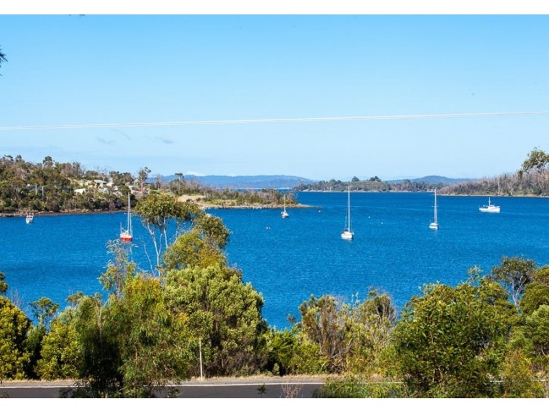 Lots A- B- C Arthur Highway, Murdunna TAS 7178