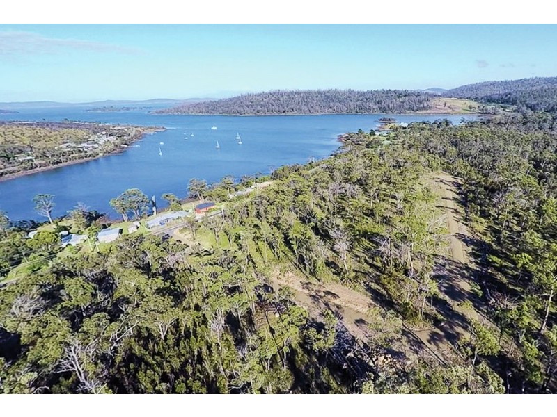 Lots A- B- C Arthur Highway, Murdunna TAS 7178