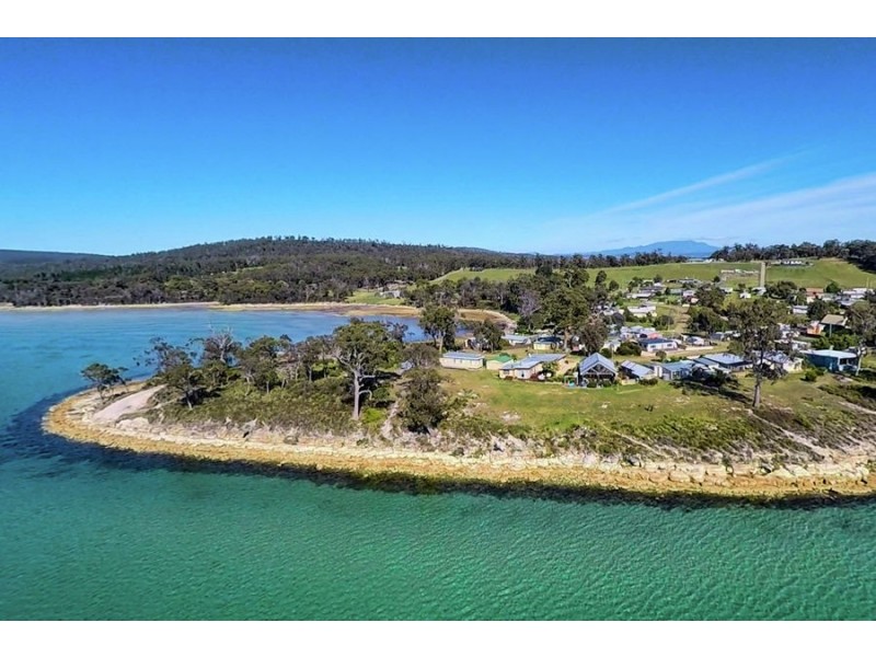 35 Turners Road, Saltwater River TAS 7186
