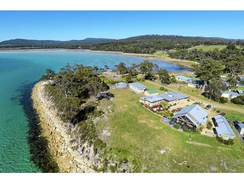 35 Turners Road, Saltwater River TAS 7186