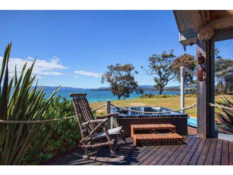 35 Turners Road, Saltwater River TAS 7186