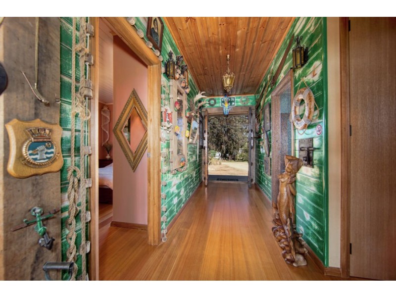 35 Turners Road, Saltwater River TAS 7186