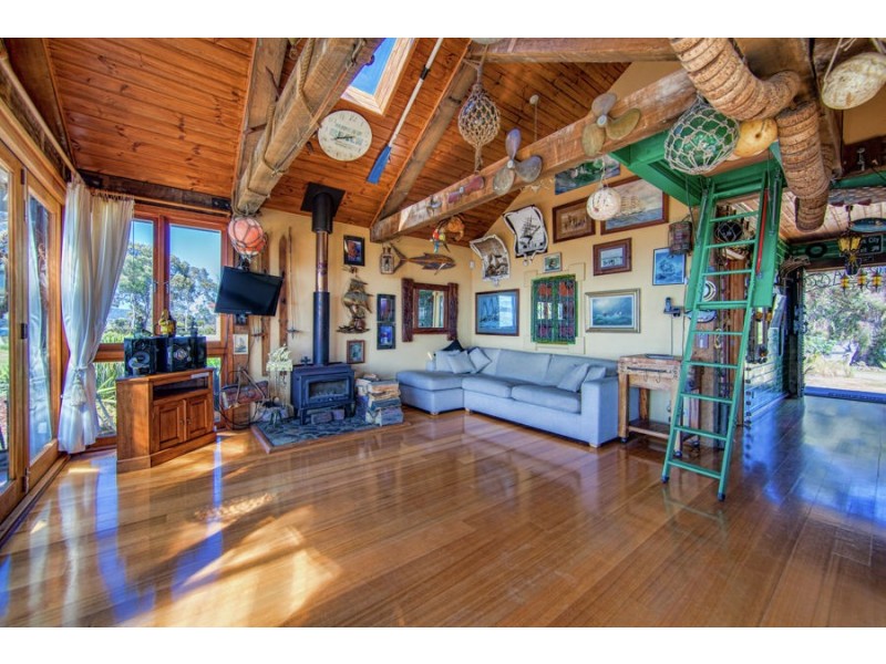 35 Turners Road, Saltwater River TAS 7186