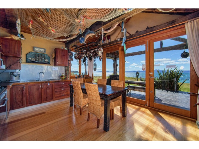 35 Turners Road, Saltwater River TAS 7186