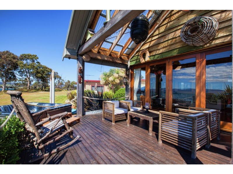 35 Turners Road, Saltwater River TAS 7186