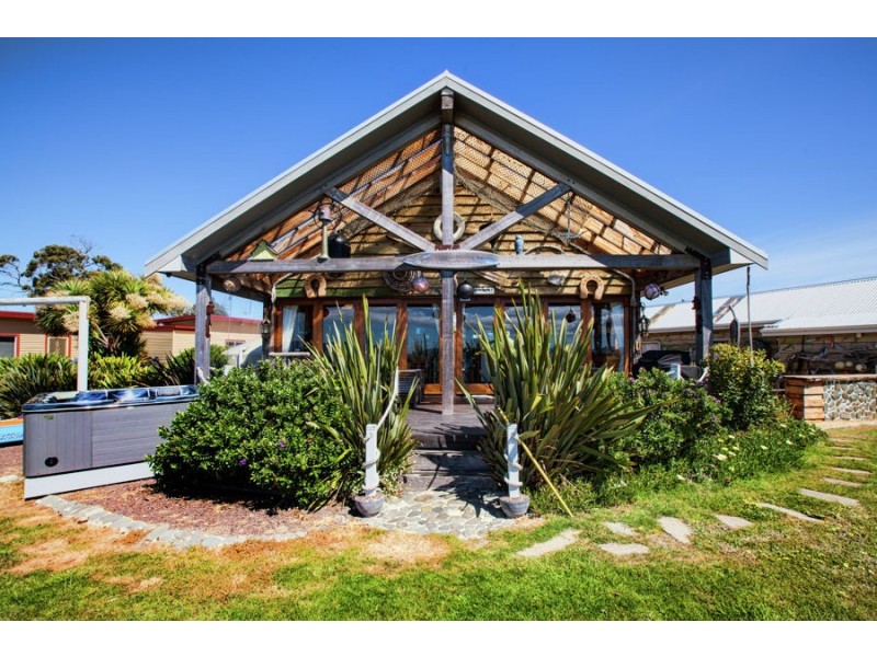 35 Turners Road, Saltwater River TAS 7186