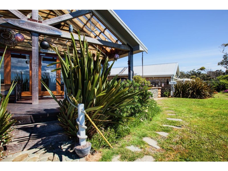 35 Turners Road, Saltwater River TAS 7186