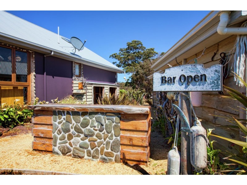 35 Turners Road, Saltwater River TAS 7186