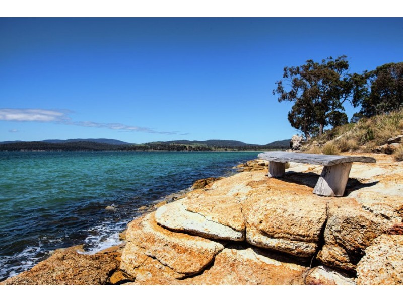 35 Turners Road, Saltwater River TAS 7186