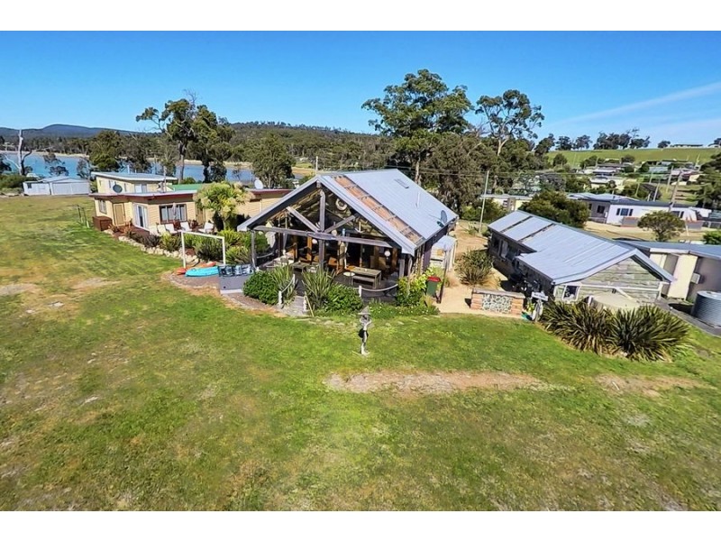 35 Turners Road, Saltwater River TAS 7186