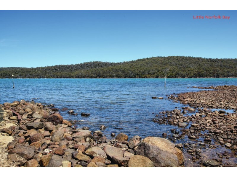 U1 & 2/5756 Arthur Highway, Taranna TAS 7180