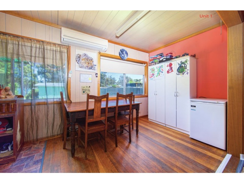 U1 & 2/5756 Arthur Highway, Taranna TAS 7180