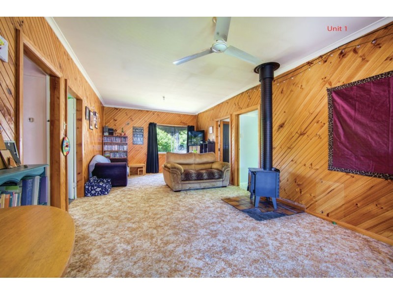 U1 & 2/5756 Arthur Highway, Taranna TAS 7180