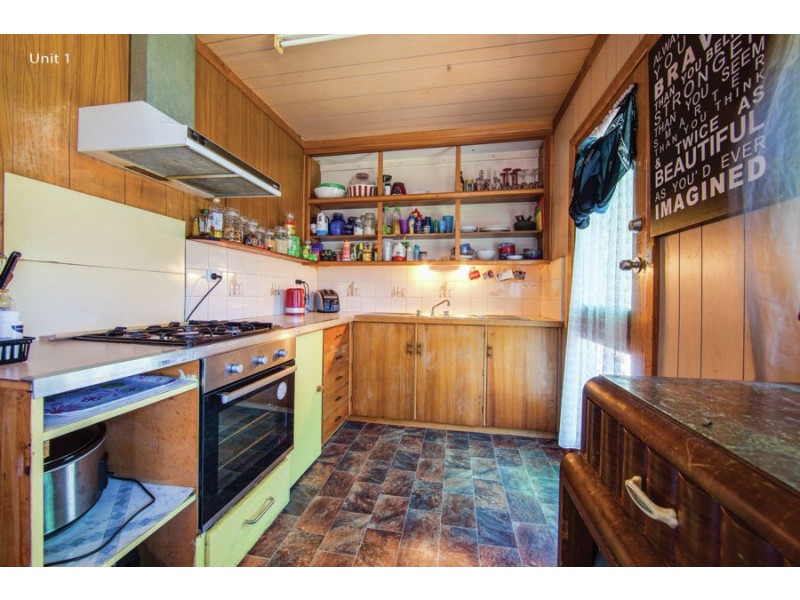 U1 & 2/5756 Arthur Highway, Taranna TAS 7180