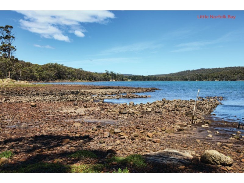 U1 & 2/5756 Arthur Highway, Taranna TAS 7180