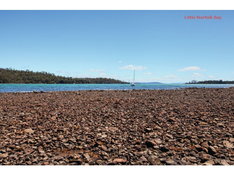 U1 & 2/5756 Arthur Highway, Taranna TAS 7180