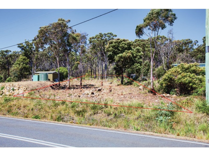 5689 Arthur Highway, Taranna TAS 7180