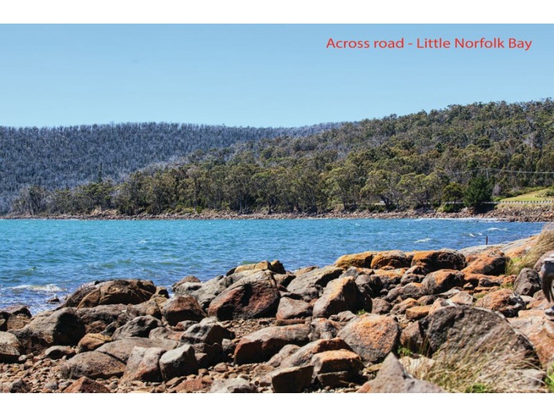 5689 Arthur Highway, Taranna TAS 7180