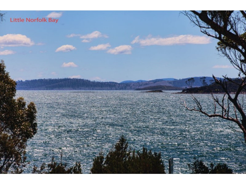 5689 Arthur Highway, Taranna TAS 7180