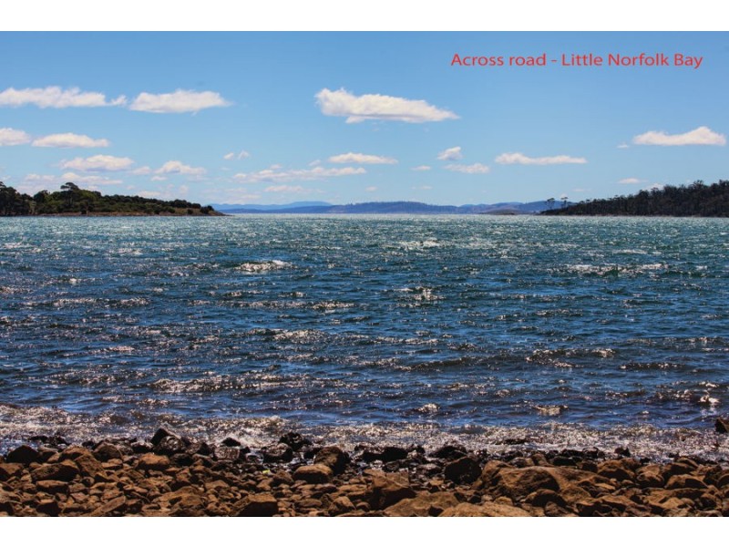 5689 Arthur Highway, Taranna TAS 7180
