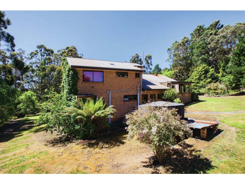 1 South Street, Taranna TAS 7180