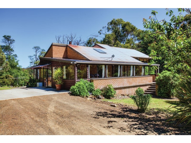 1 South Street, Taranna TAS 7180