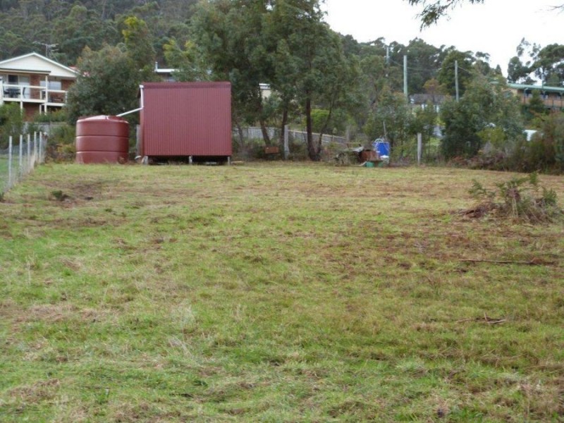 1521 Nubeena Road, Nubeena TAS 7184