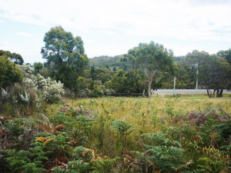 1521 Nubeena Road, Nubeena TAS 7184