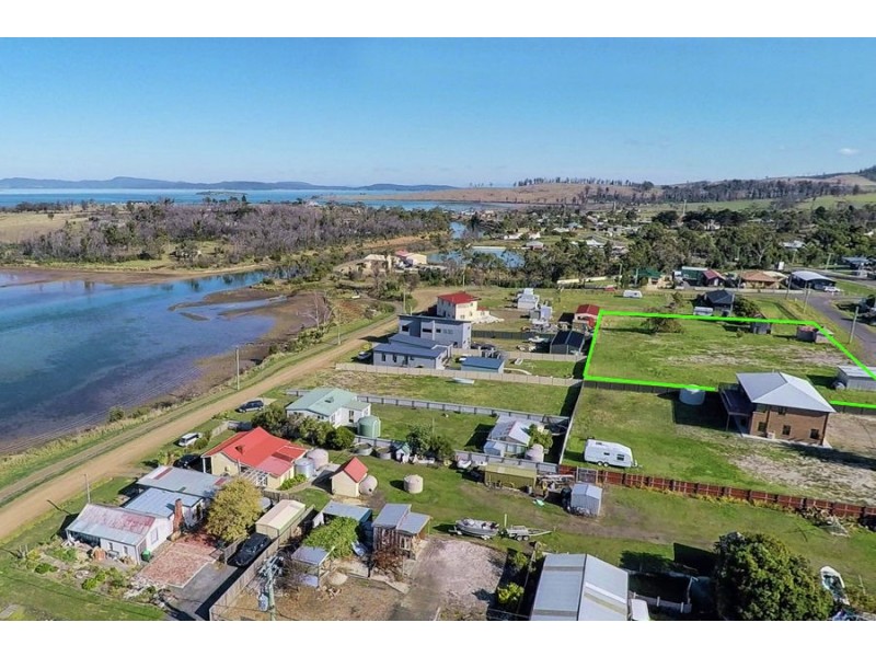 6 Franklin Street, Dunalley TAS 7177