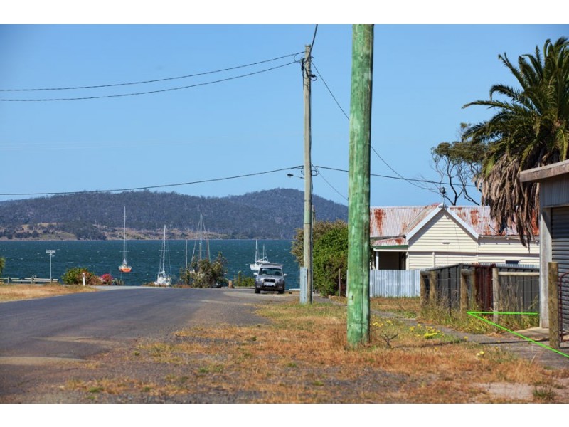 6 Franklin Street, Dunalley TAS 7177