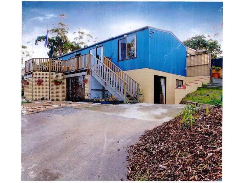 1-3 Broom Street, Primrose Sands TAS 7173