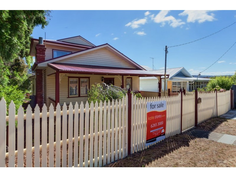 24 Church Street, Bellerive TAS 7018
