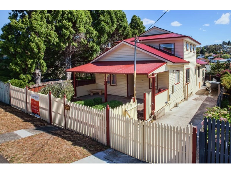 24 Church Street, Bellerive TAS 7018