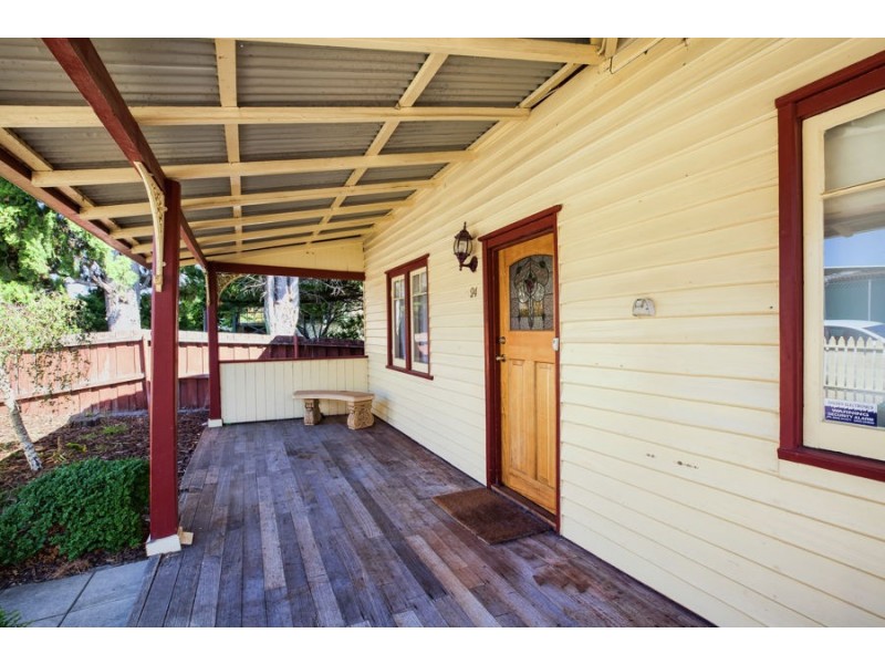 24 Church Street, Bellerive TAS 7018