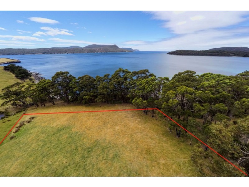 415 Safety Cove Road, Port Arthur TAS 7182