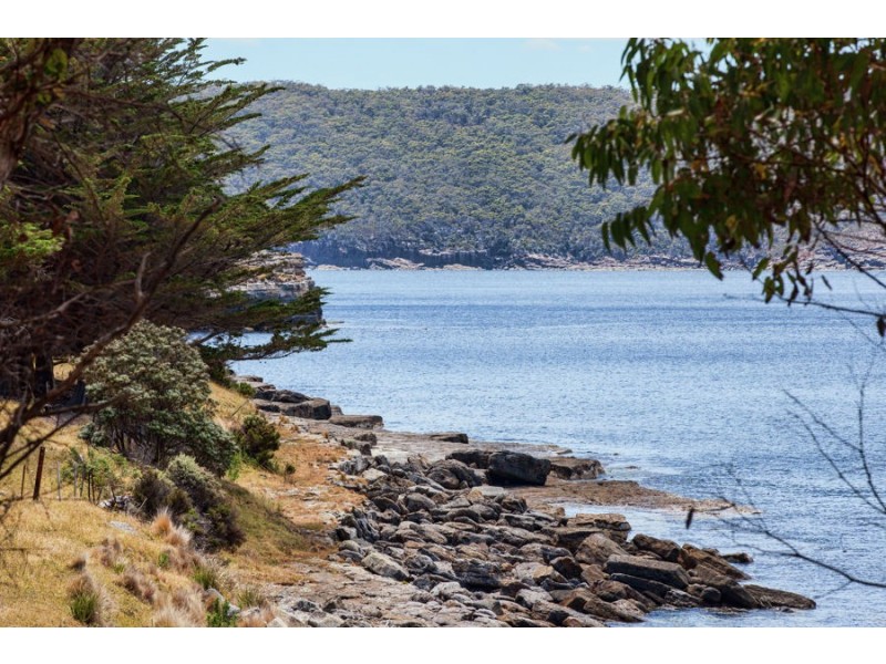 415 Safety Cove Road, Port Arthur TAS 7182