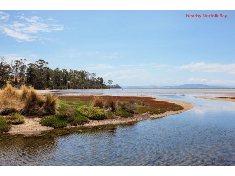 20 Jones Road, Premaydena TAS 7185