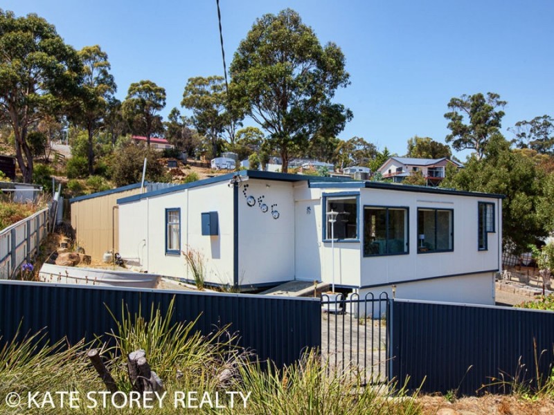651 Sommers Bay Road, Murdunna TAS 7178