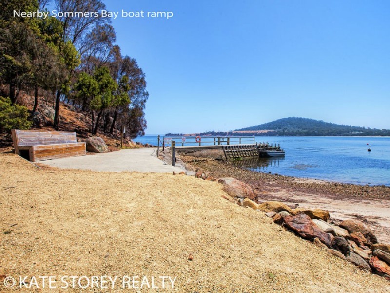651 Sommers Bay Road, Murdunna TAS 7178