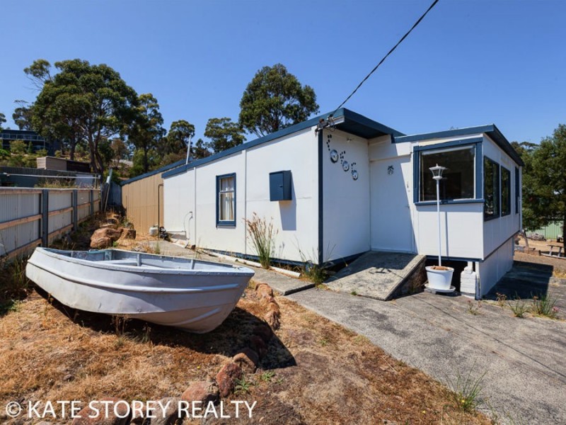 651 Sommers Bay Road, Murdunna TAS 7178