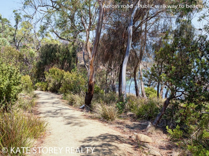 651 Sommers Bay Road, Murdunna TAS 7178